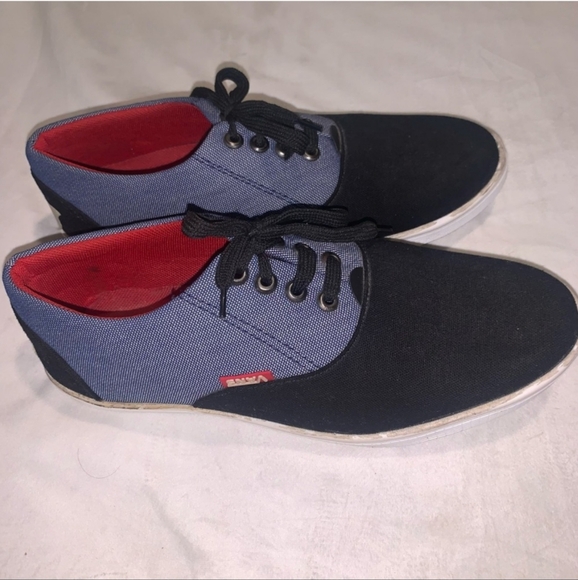 VANS MEN Size 7 - Picture 1 of 4